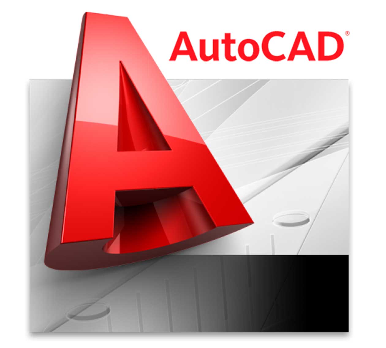 PAKET  AUTO CAD (COMPUTER AIDED DESIGN)